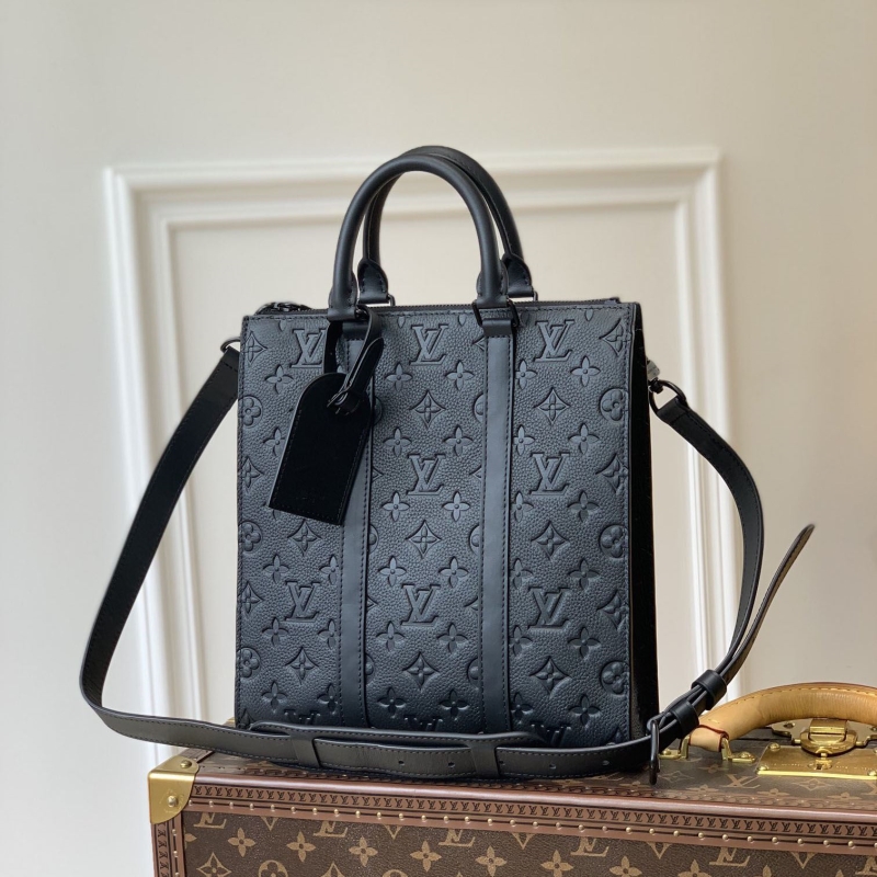 Mens LV Briefcases